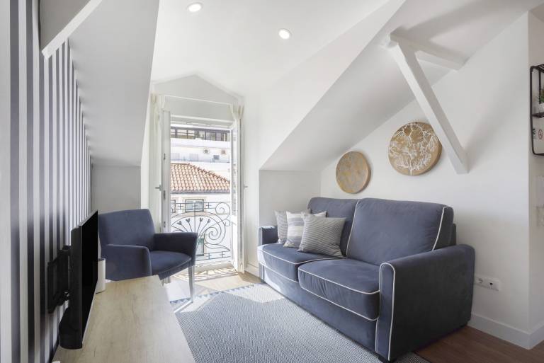 Appartement Nazaré