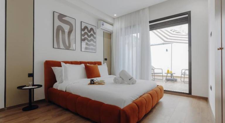 Serviced apartment | Pet-friendly — photo 2