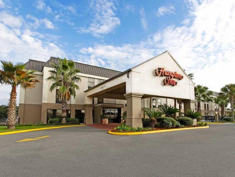 Hampton Inn Sulphur/Lake Charles Area in Sulphur, LA