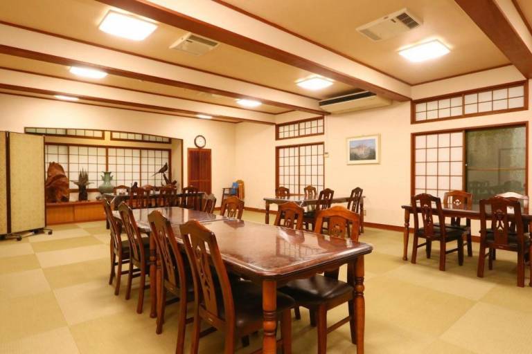 Ajiwainokokoro Kintokisan-so — photo 5