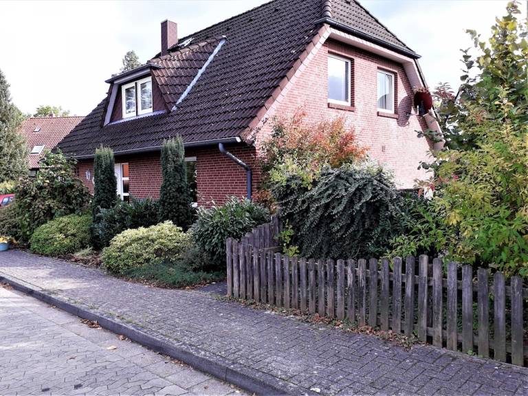 Ferienhaus Soltau