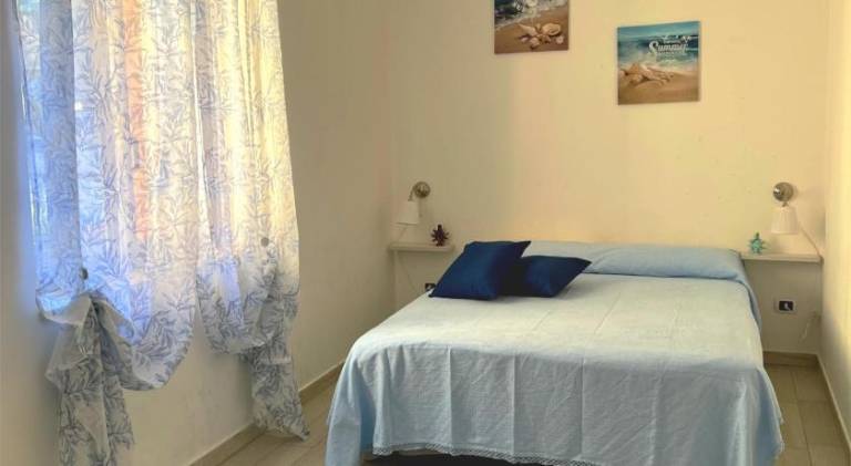 Holiday apartment with 2 rooms for 5 persons in Parghelia