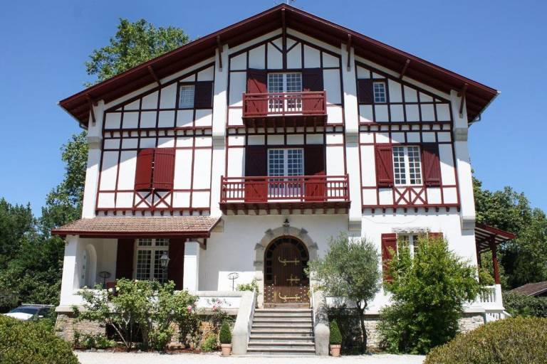 Villa Soustons