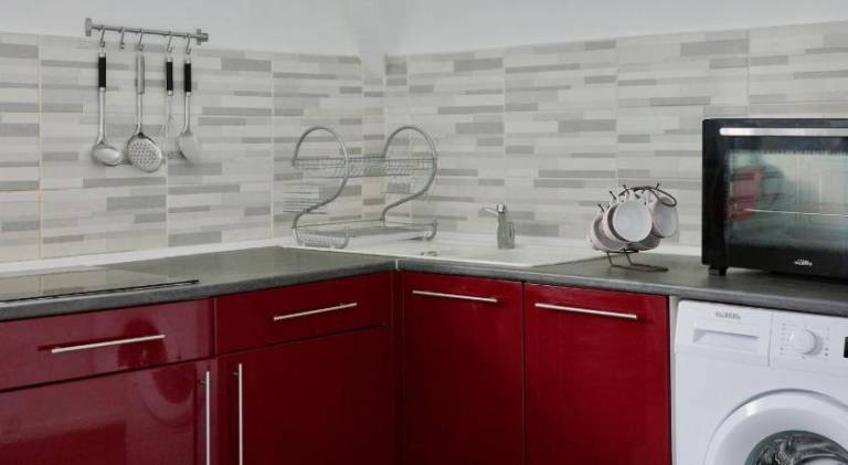 Apartment with 1 room for 4 persons — photo 4