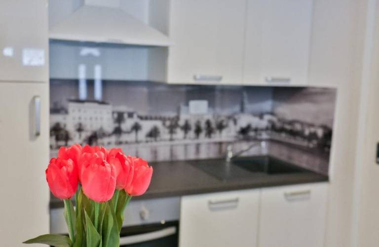 Holiday apartment for 2 persons — photo 5
