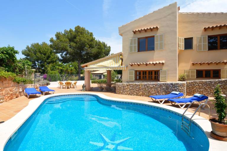 Villa Santa Ponsa
