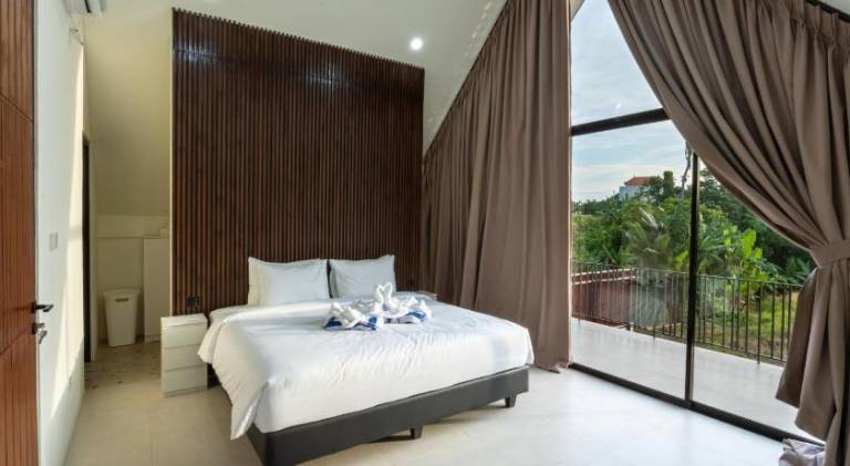 Villa with pool | Dogs allowed — photo 2