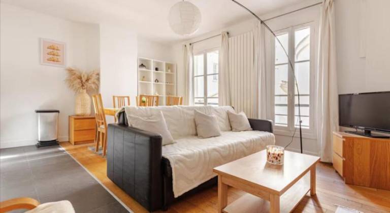 Holiday apartment | Next to Louvre in Montrouge
