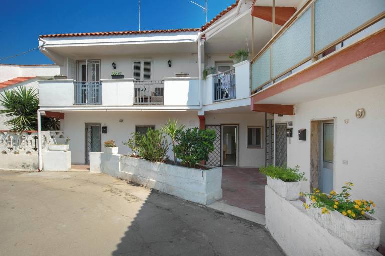 Casa Frigole