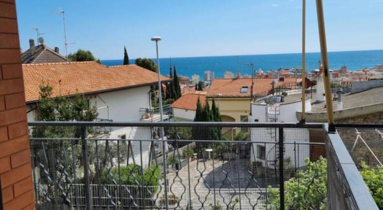 Beautiful apartment | Pet-friendly in Pietra Ligure