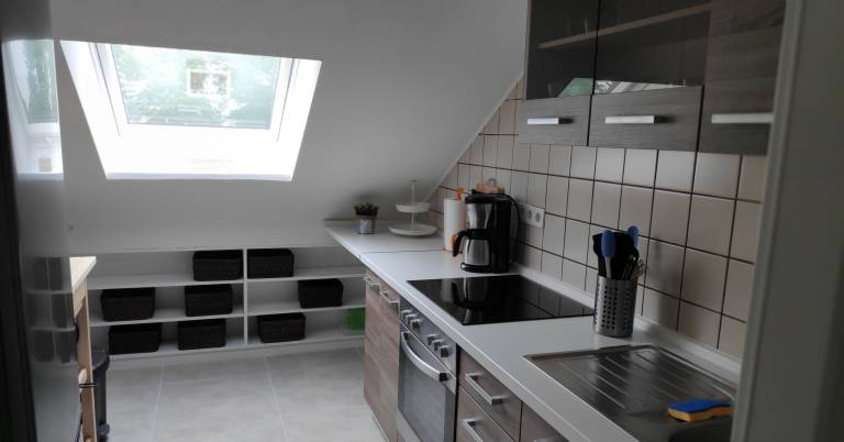 Ferienwohnung Rietberg