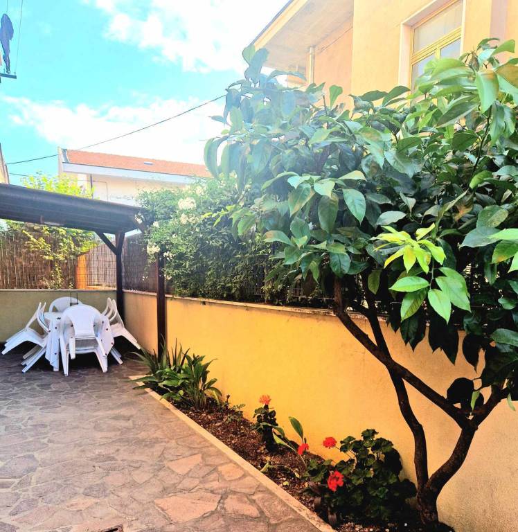 Ferienwohnung in Pescara, Adriak&uuml;ste Italien, Italien