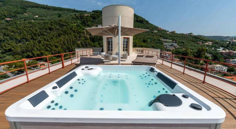 Grand Hotel Torre Fara — photo 5