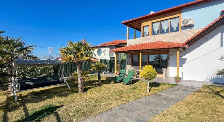 Vacation home with 2 rooms for 5 persons — photo 2