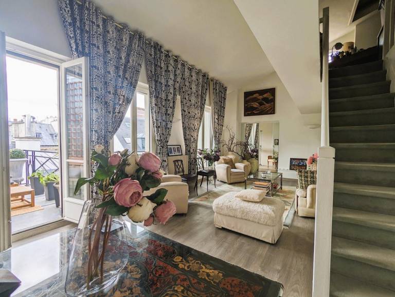 Vacation home | Close to Louvre | Pet-friendly — photo 2