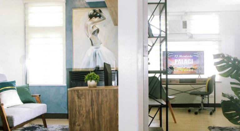 Pleasant apartment with pool & garden | Suitable for remote work | Dogs allowed — photo 2