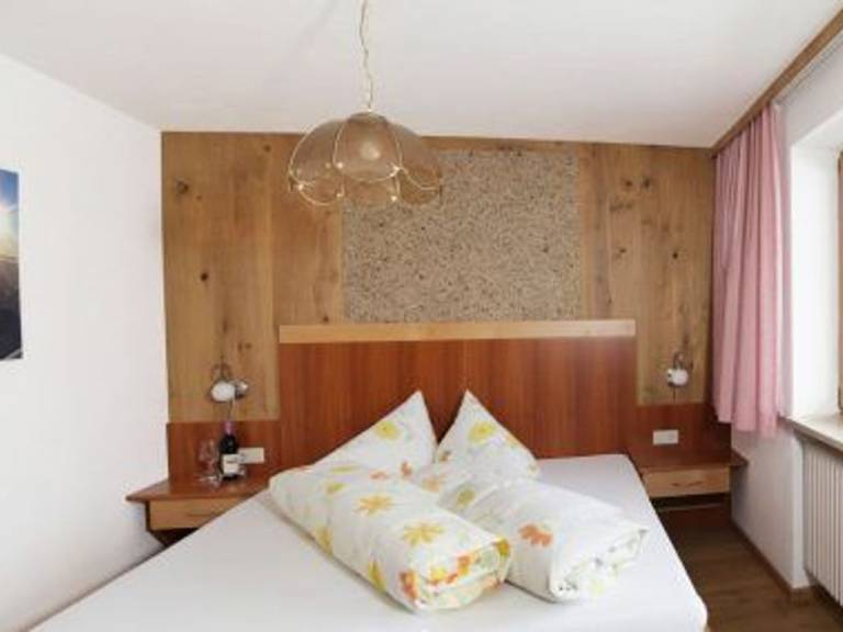 Ferienwohnung Schattwald