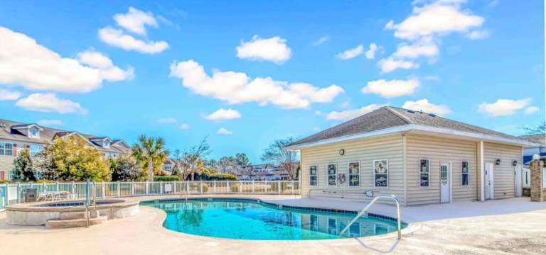 House  Myrtle Beach
