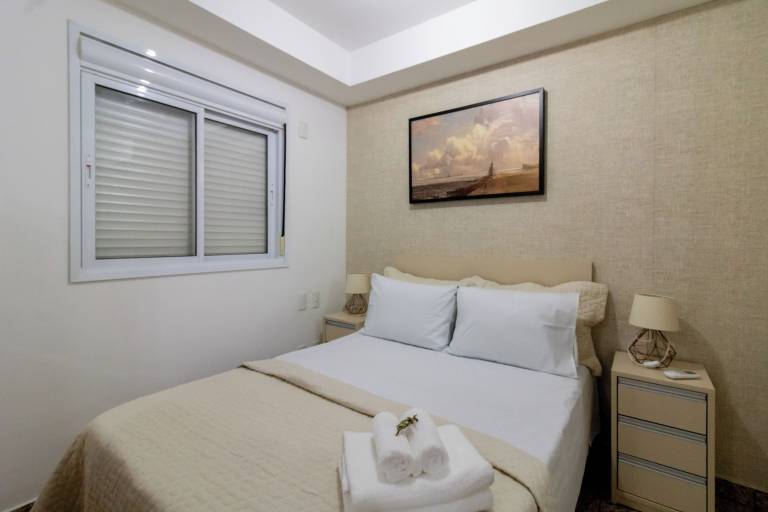 Appartamento Guarulhos