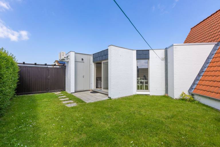 Huis Middelkerke
