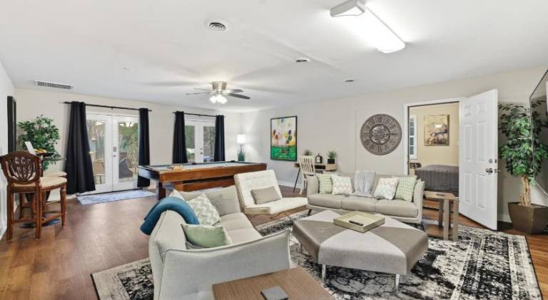 House with 3 rooms for 9 persons in Chester, VA