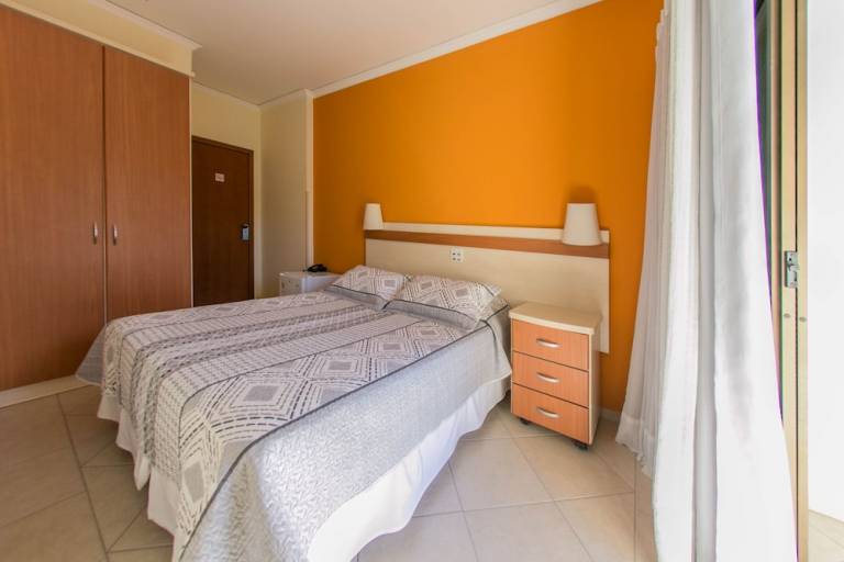 Apartamento Praia de Bombinhas