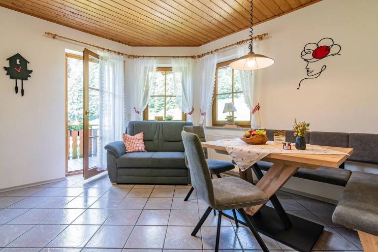 Ferienwohnung  Oppenau