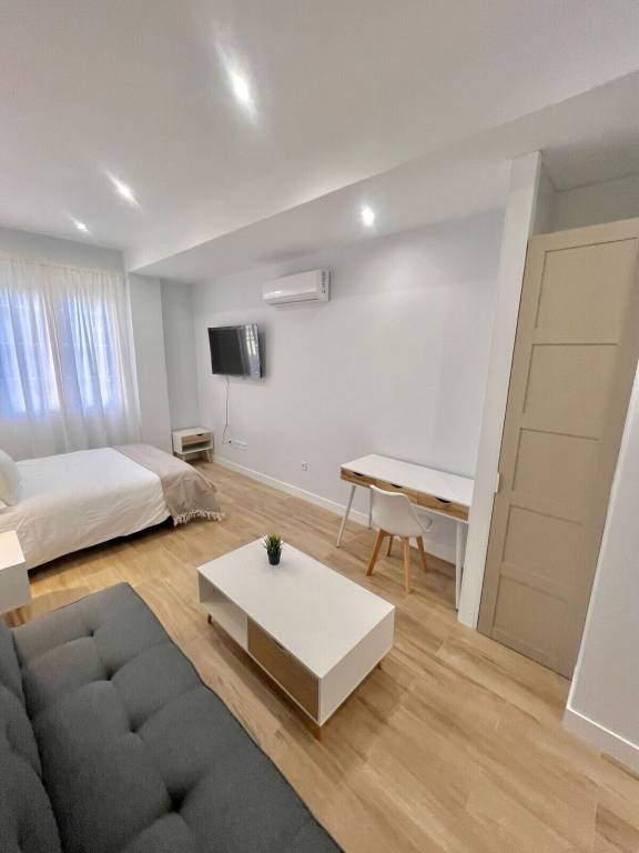 Apartamento  Palomas