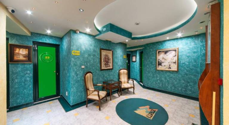 Hotel Kerber — photo 3