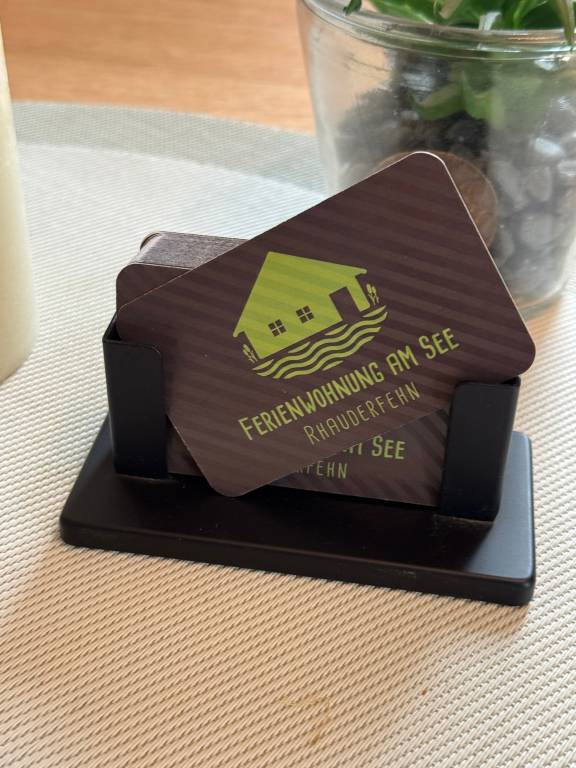 Ferienwohnung Rhauderfehn