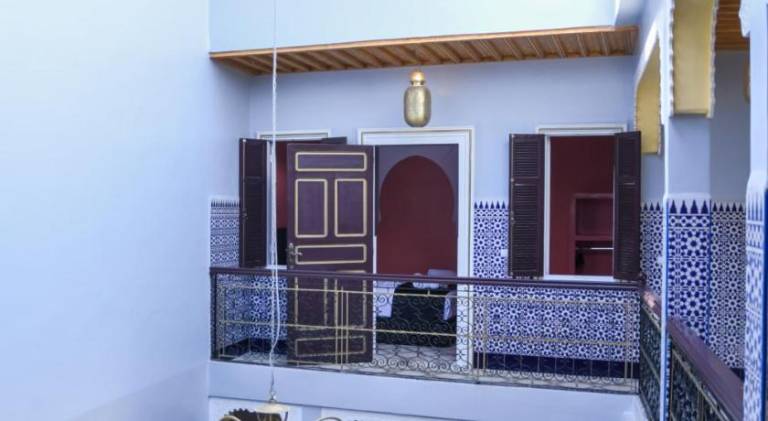 Riad Authentique en Exclusivite — photo 3