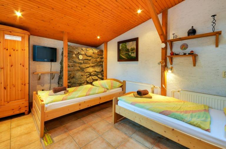 Aparthotel Vysoká pri Morave