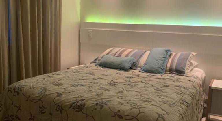 47 m² Ferienwohnung