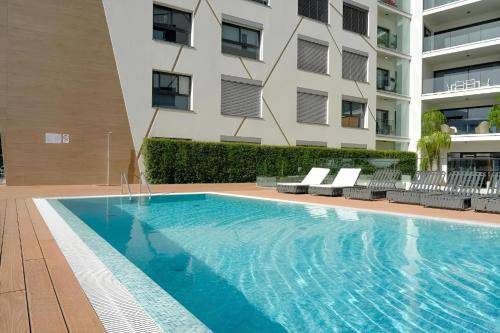 Apartment  Funchal