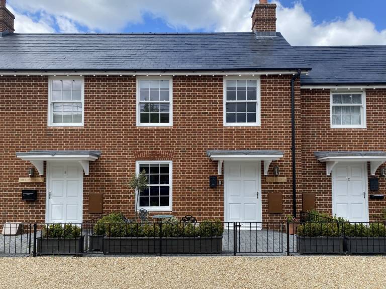 Cottage  Ferndown