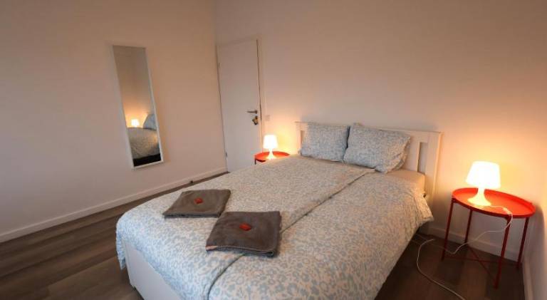 Luxembourg city center stay in Luxembourg City