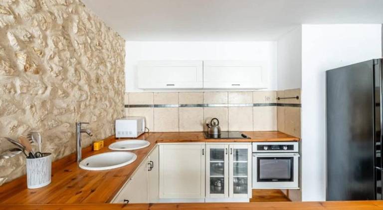 Pleasant apartment | Next to Notre-Dame de la Garde | Pets allowed — photo 5