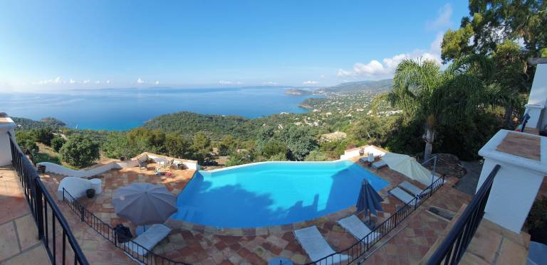 Villa Cavalaire-sur-Mer