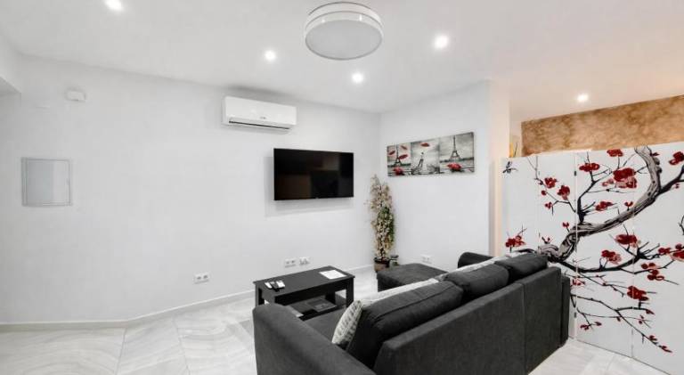 Beautiful apartment | Close to Plaza de la Corredera | Pets are welcome — photo 3