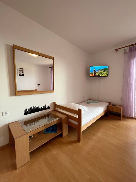 Apartment with terrace | Sea view — photo 5