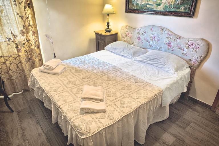 Camera privata Cerveteri