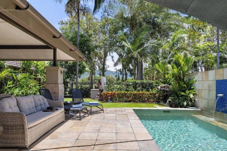 Resort Port Douglas