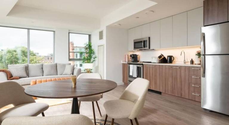 Holiday apartment with 2 rooms for 8 persons — photo 3