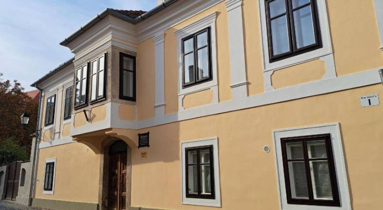 Apartman Velem