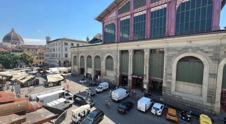 Charming holiday apartment | Close to Florence Cathedral | Pets are welcome — photo 4