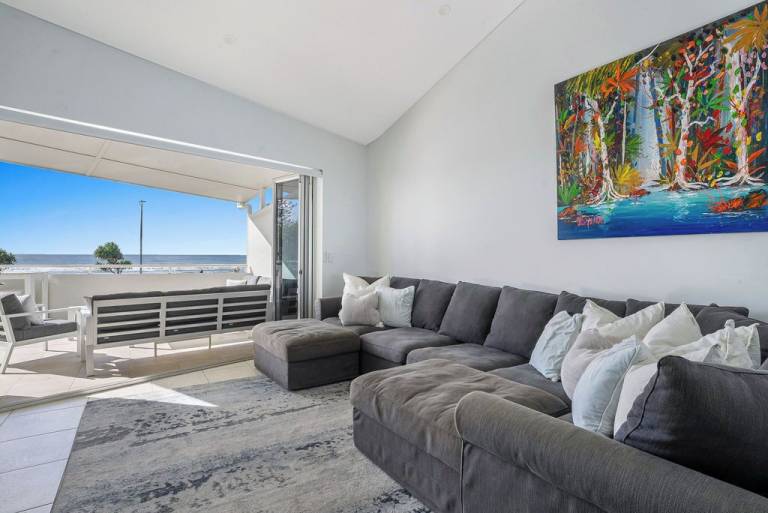 Apartment Lennox Head