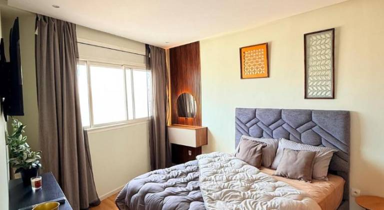 Serviced apartment with patio | Pets are welcome — photo 2