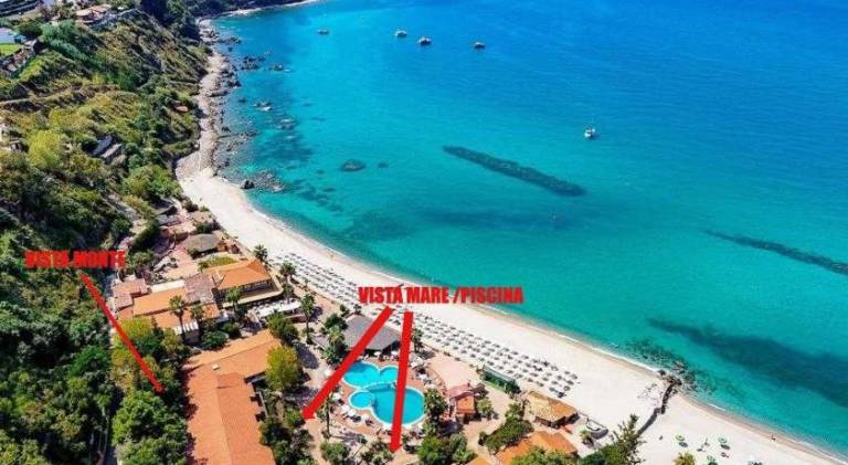 Baia Tropea — photo 2