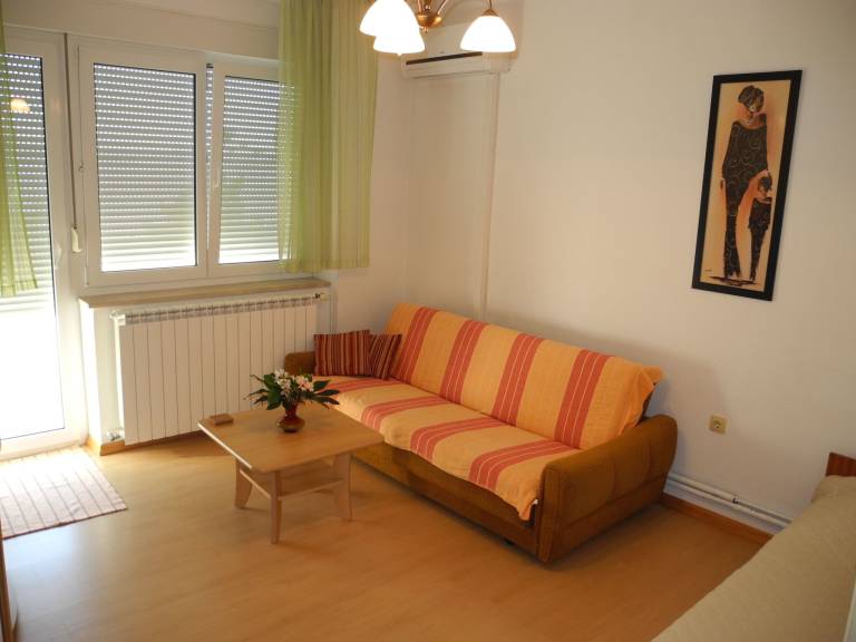 Holiday apartment with 1 room for 4 persons — photo 3
