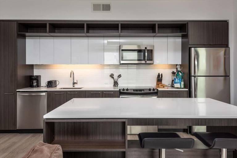 Apartment  Reston